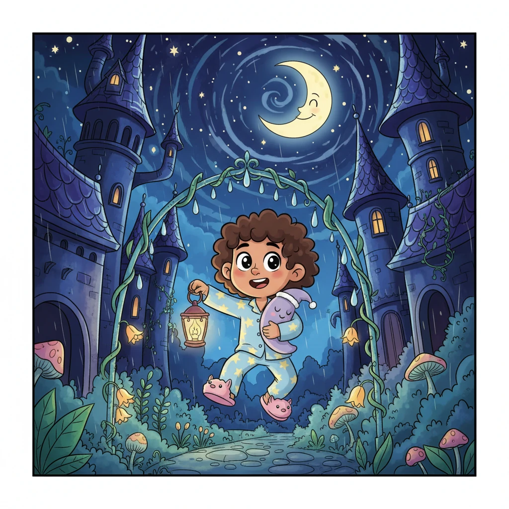 The Whispering Academy Night: Part 2 by James Ballard