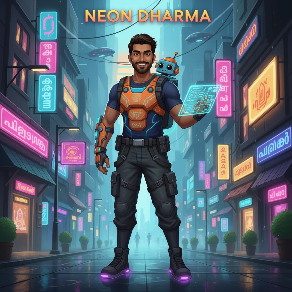 Vishu Morning Rescue - 生活指南