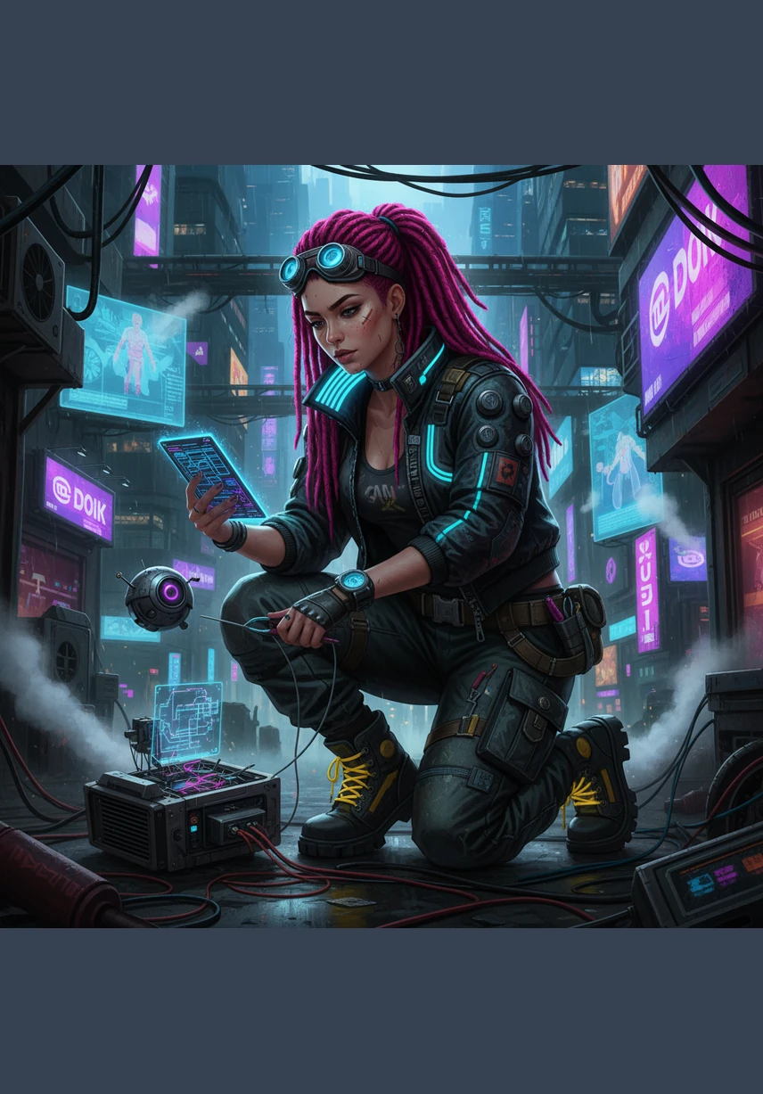 Cedric Buck was a man of quiet strength, a father who tucked his children in at night and taught them how to balance on two wheels. To his young son, he was a steady and heroic presence, a giant who made the world feel safe and certain through simple acts of love.