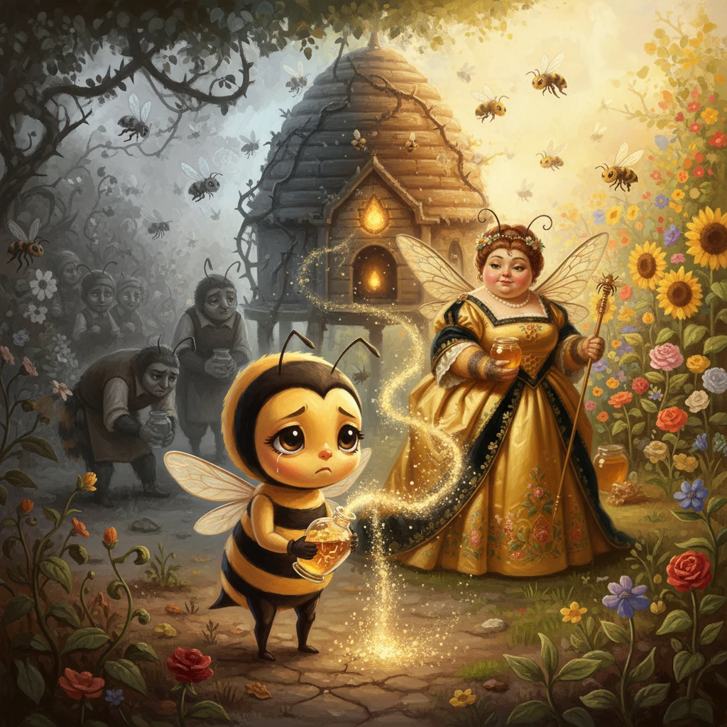 Le Parfum des Valeurs - 教育故事