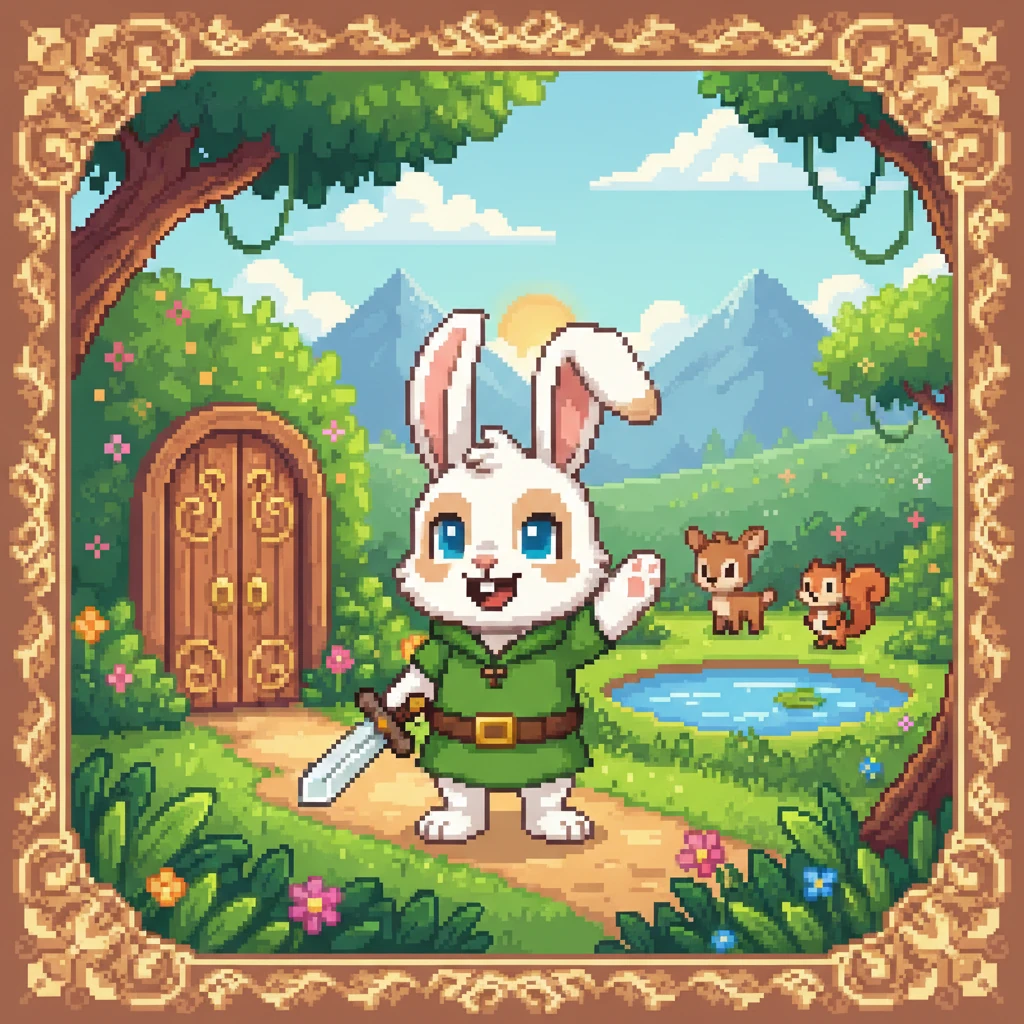 Welcome to Fablehut - Fairy tales