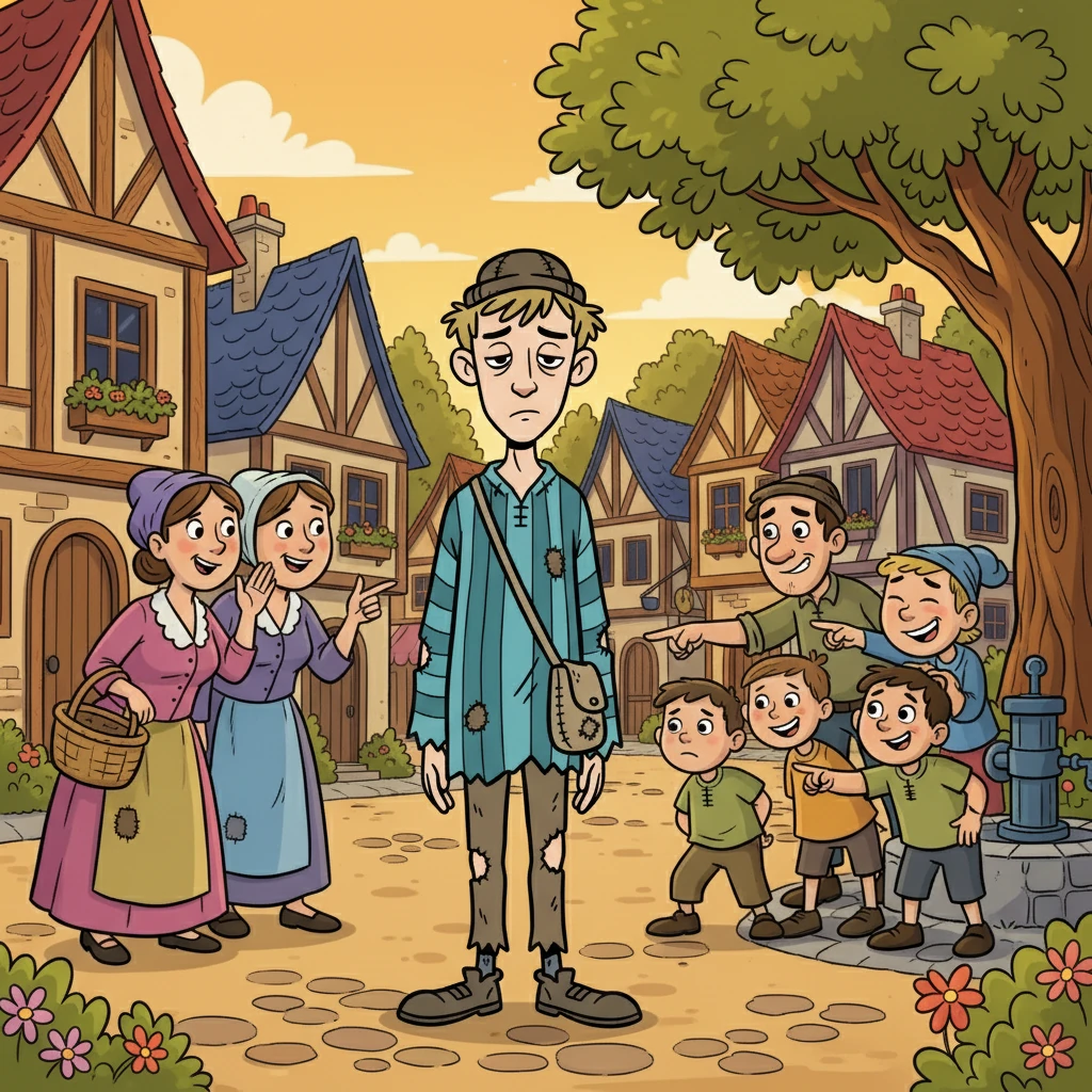 Le Retour d'Émile - Growth stories