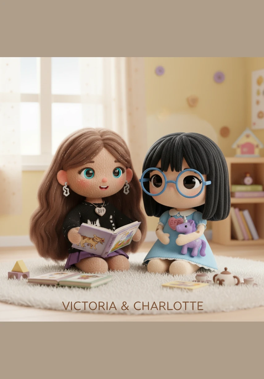 They reach another door and open it to find a small, cozy kitchen. A delicious pizza dinner is sitting on the table, smelling wonderful and ready to be eaten.