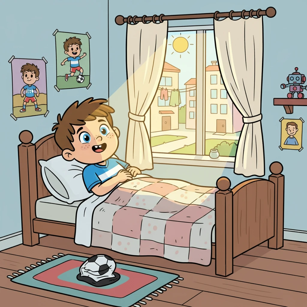 Капитан Роберт и Звёздный Пас - friendship