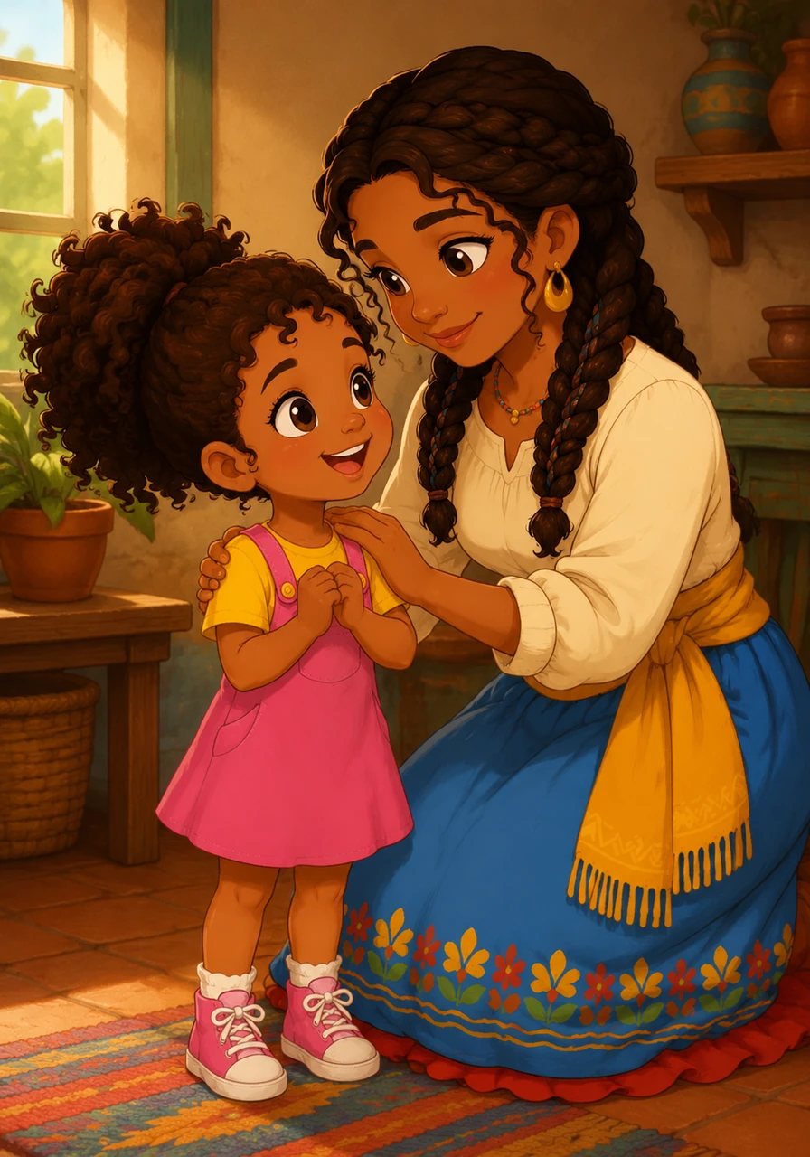 Scene 7 content