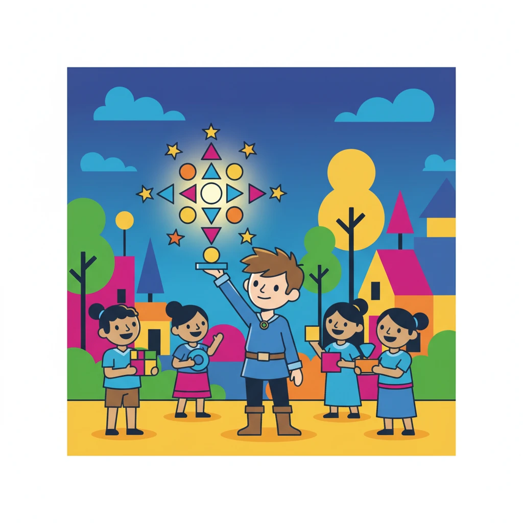 Milo's Masterpiece - growth