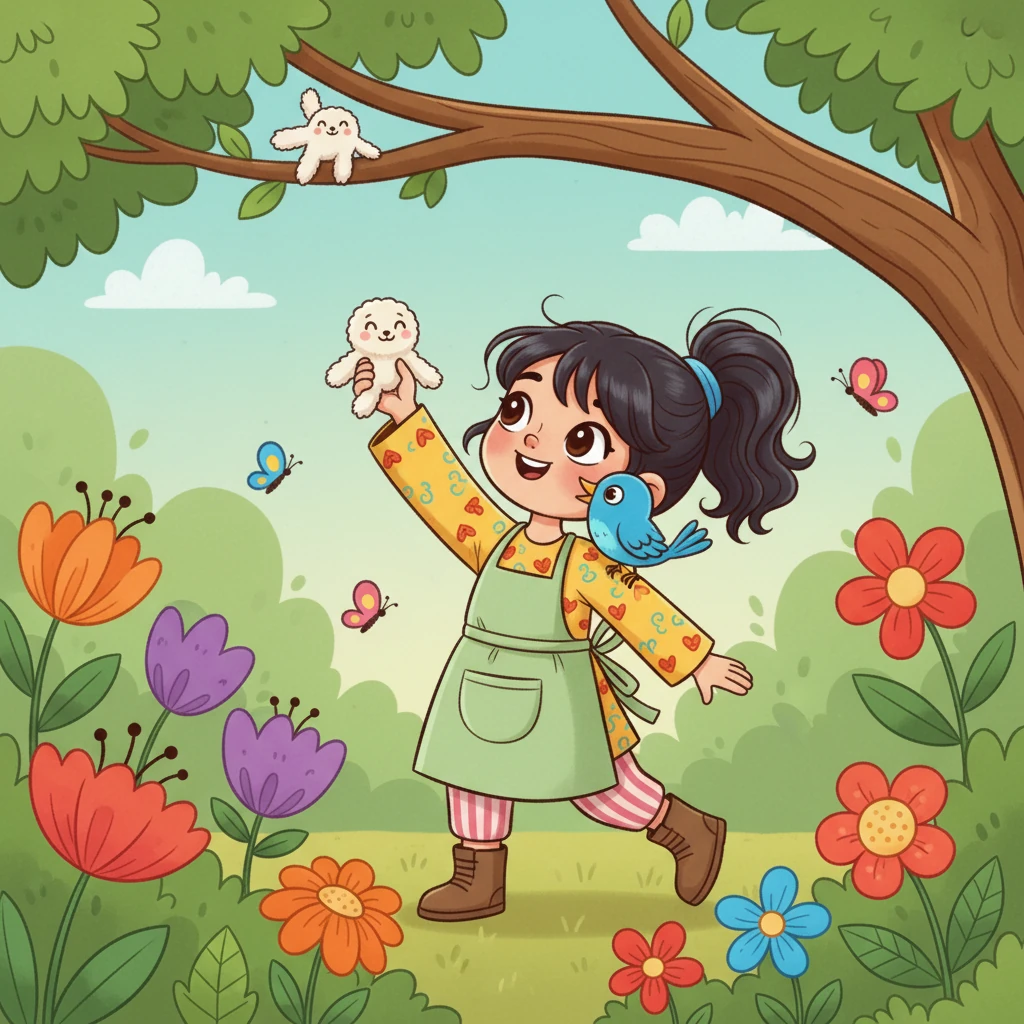 मदतीचा हात - मैत्री