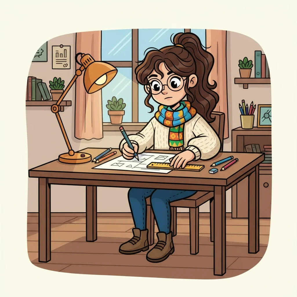 Нелегкий путь студента - Educativas