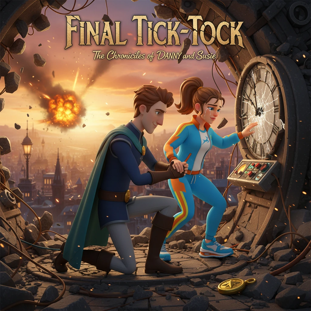 Shadows of the Silent Mission - Historical stories