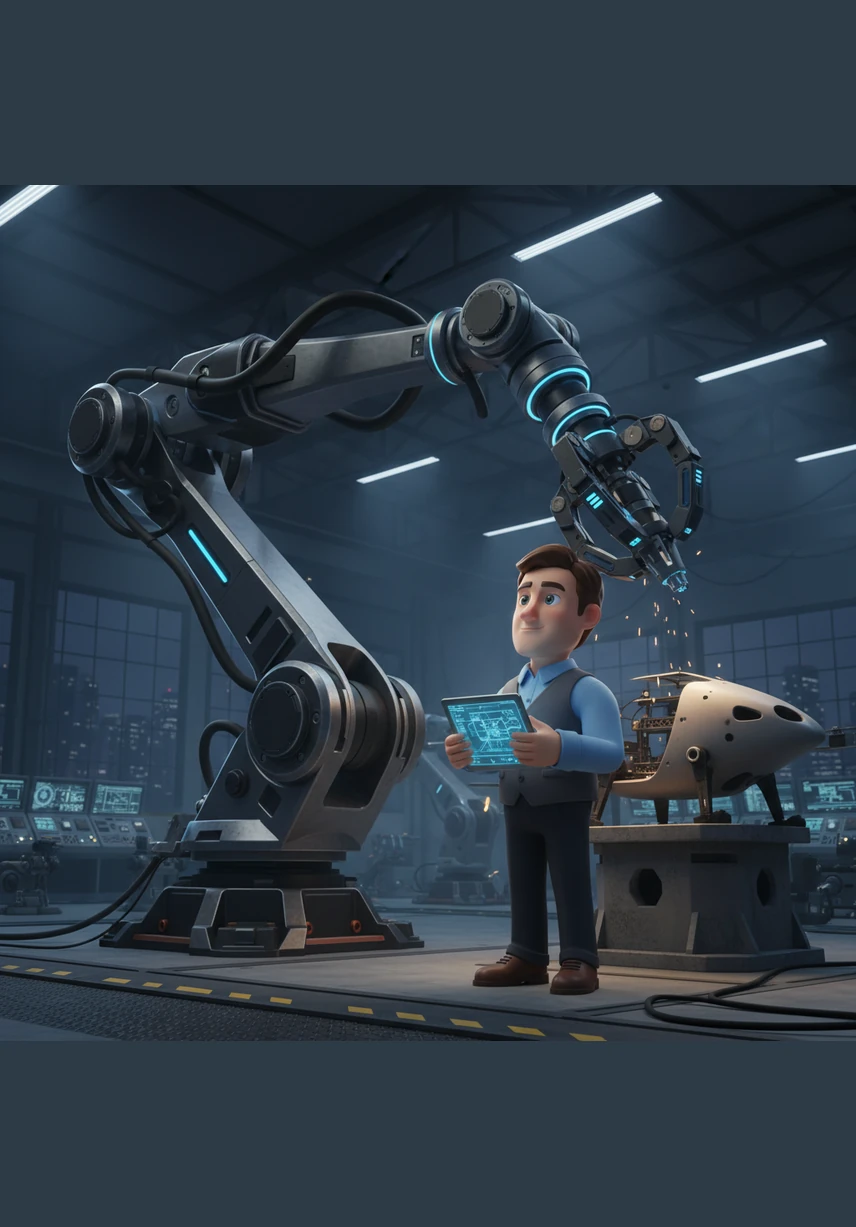 The steel travels to the cold rolling mill, where it is squeezed between precision rollers at room temperature. Ethan touches the now-thin sheets, noting how the metal gains its incredible strength and smooth, uniform thickness.