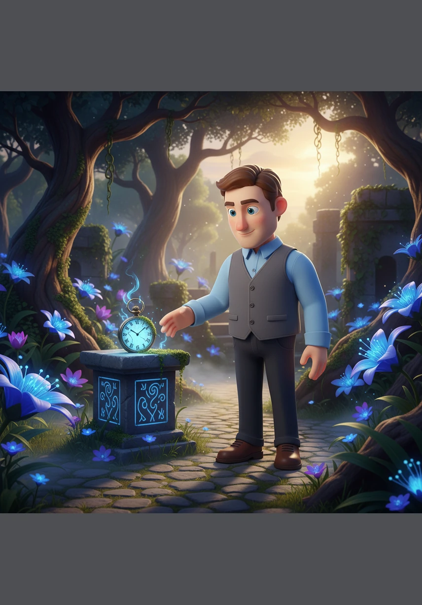 Under bright laboratory lights, Ethan inspects the finished surface, which now reflects the world like a silver mirror. He checks for every microscopic detail, ensuring the steel meets the highest standards of perfection and resilience.