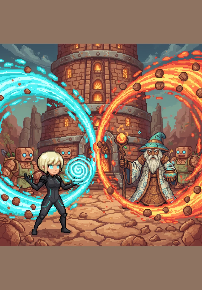 While exploring the base of the Central Kiln-Tower, the source of all warmth in the colony, Cera discovers a terrifying sight. A jagged, spider-web crack is spreading across the foundation, threatening to shatter the heart of her world. If the heat escapes, the delicate citizens will become brittle and turn to dust.