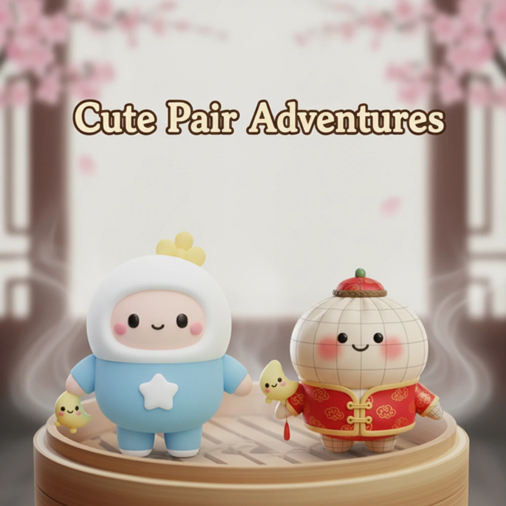 宝宝要洗手 - Educational stories