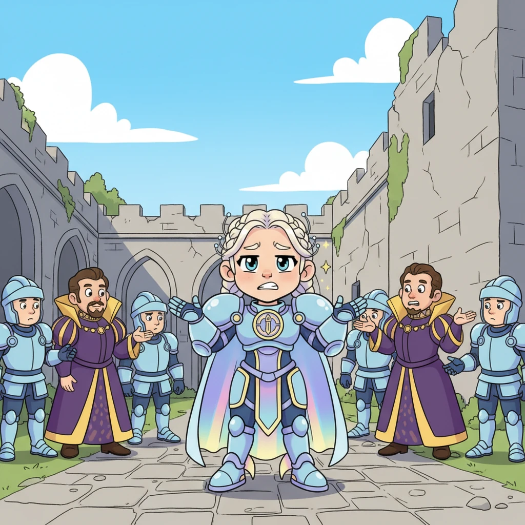 In the aftermath, Kone questioned every guard and noble, but no one knew anything about the mysterious assassin. There were no records, no known affiliations, no past crimes—it was as if Claude Luchress had simply materialized from thin air. The empire's vast intelligence network came up completely empty.