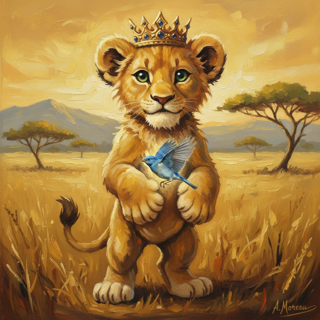 What Can You Do? - growth