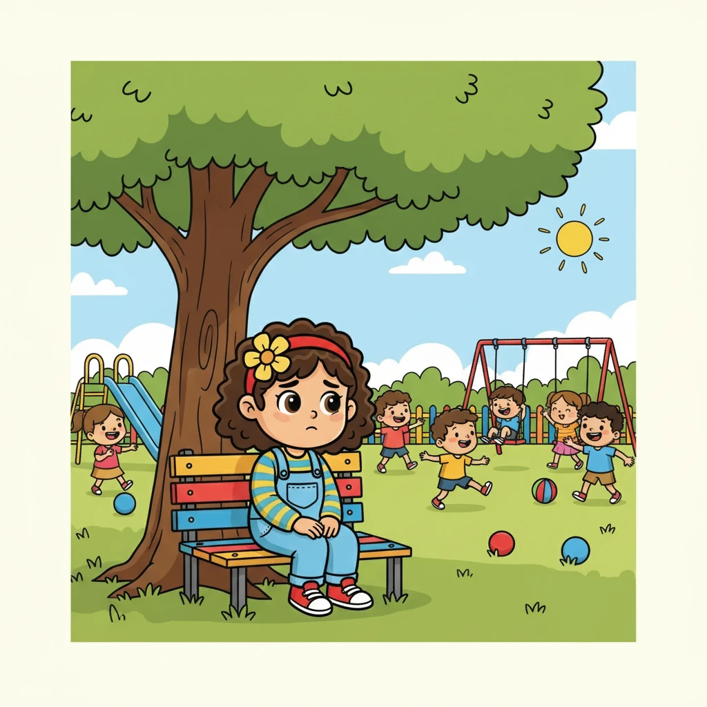 Elif ve Arkadaşlık Sihri - friendship