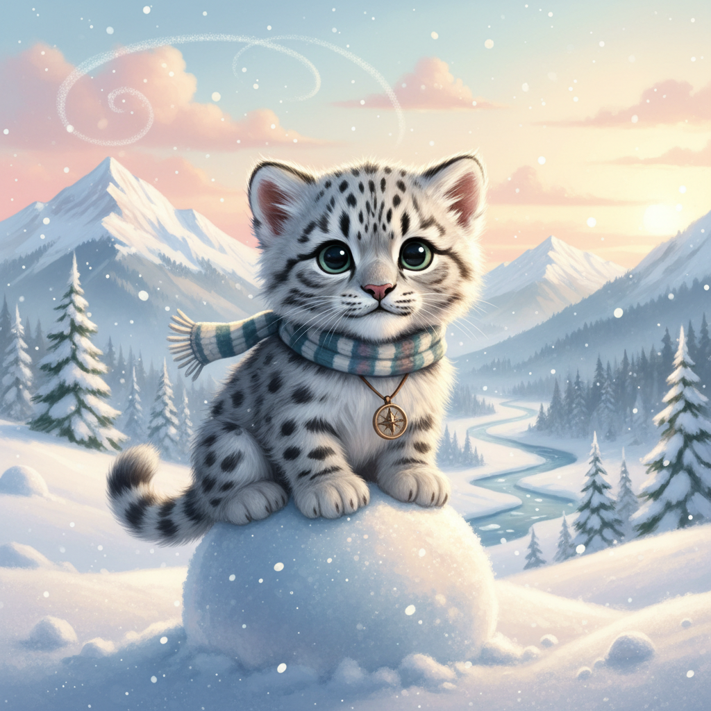 Барсик в Пскове - animal