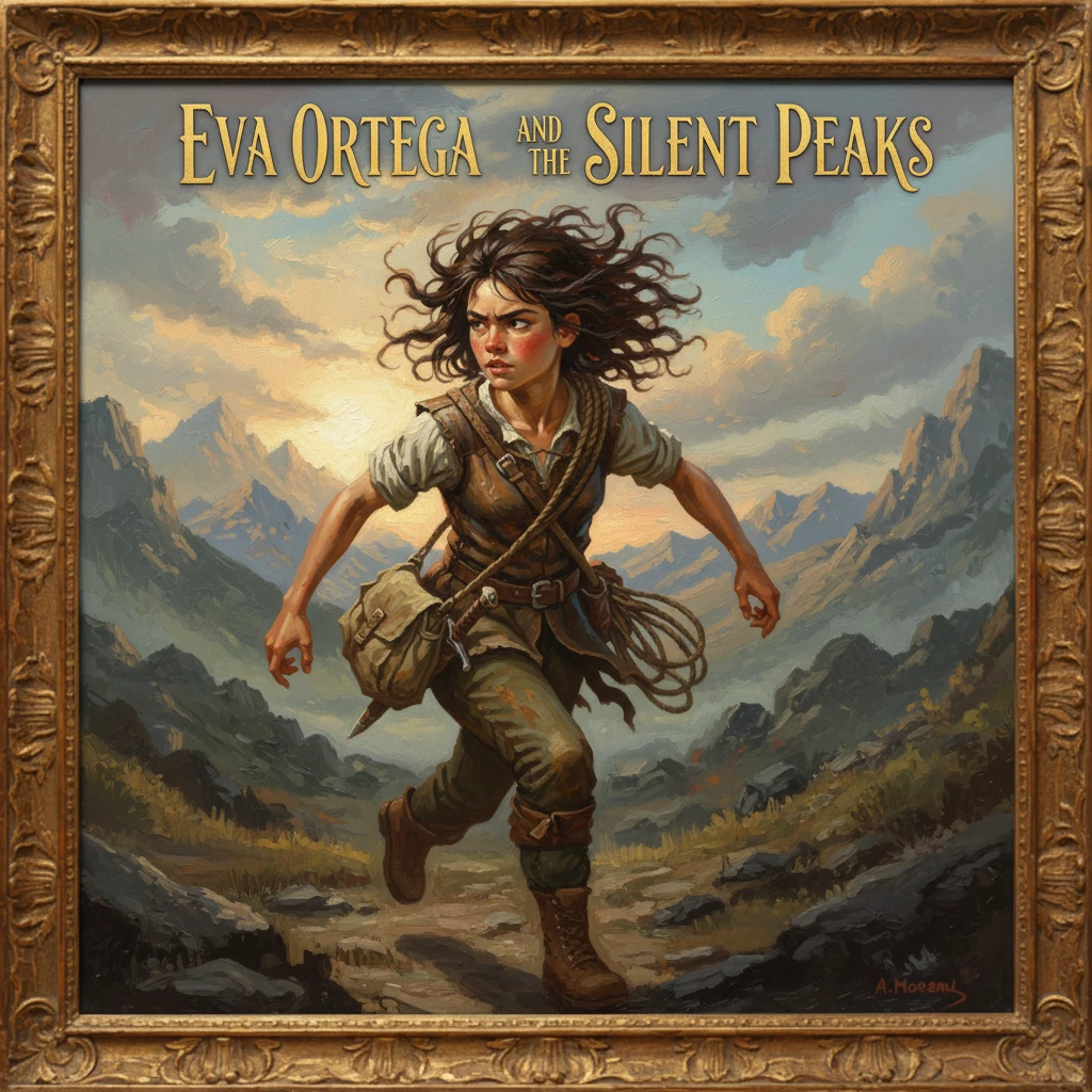 The Horizon's Call by Helen