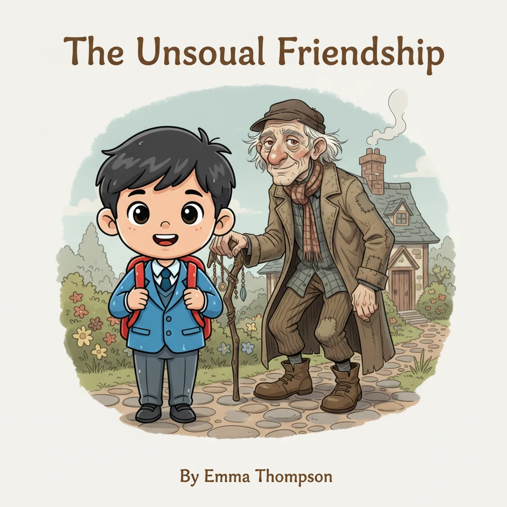 محبت کا پھل - Moral education