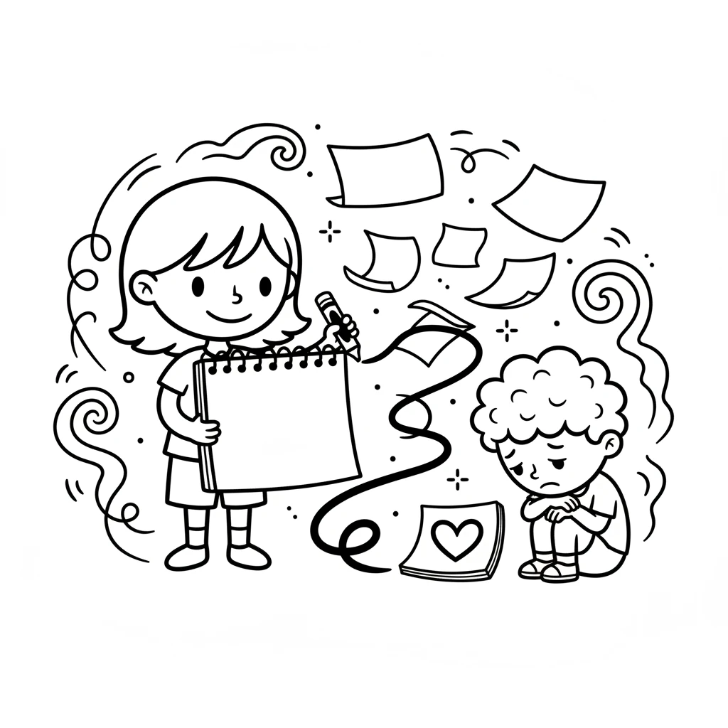 coloring book pages - Coloring Pages