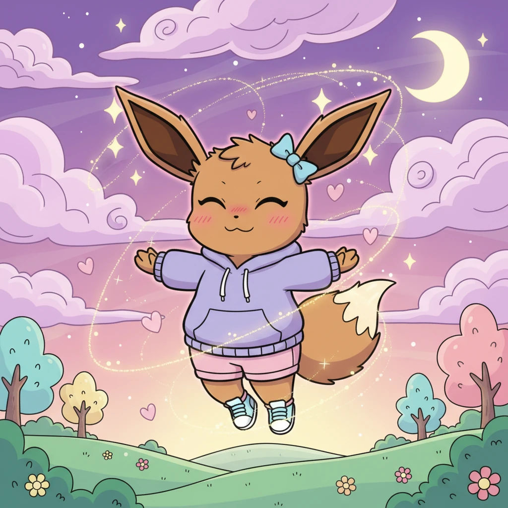 Days turned into nights, and Bianca found herself daydreaming more often, a dreamy smile replacing her usual scowl. Every loving thought, every tender feeling, sent a pleasant tingle through her. Her figure continued its slow, magical transformation, becoming more curvaceous and full with each passing moment of affection.