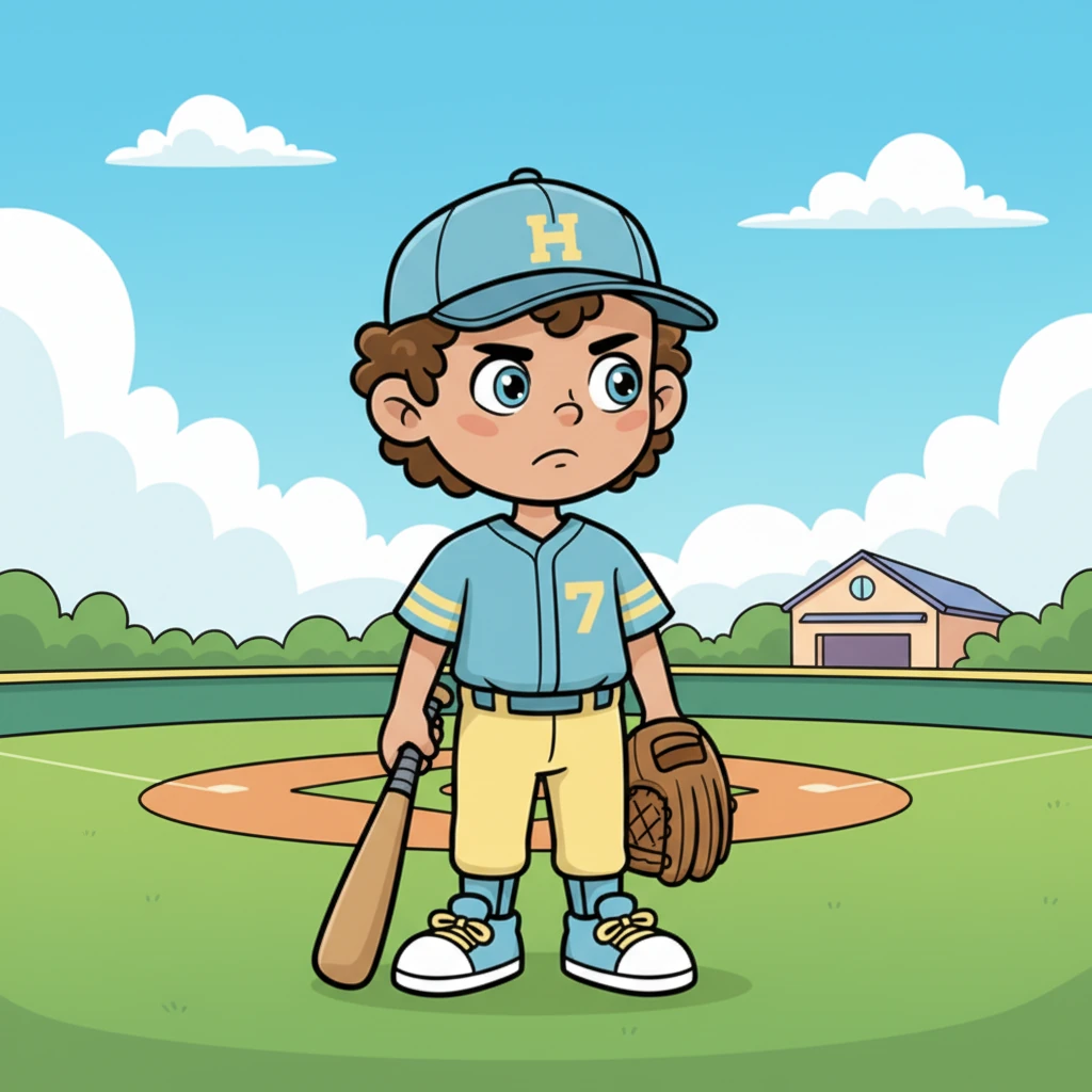 Sam nodded in agreement, a slight frown on his face. "I don't like it either. It's just not my thing," he replied, sharing Ricky's sentiment.