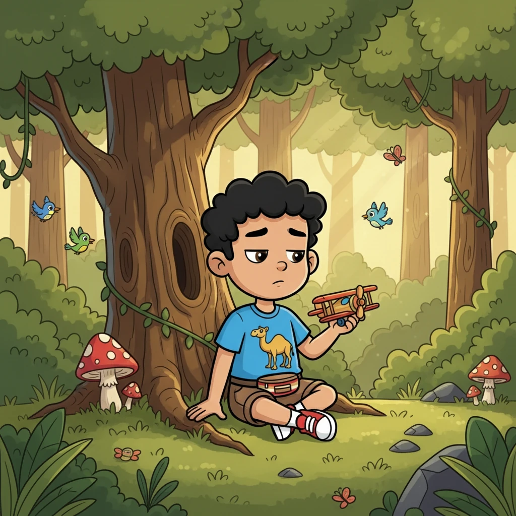 التعاون - friendship