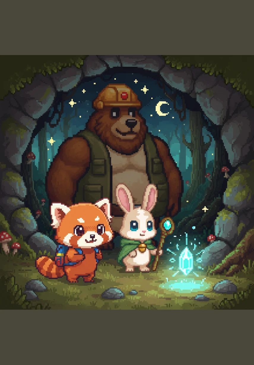 小皮在水果摊前挑了2个红通通的苹果和3个绿油油的苹果，他歪着头想了想，发现篮子里一共有5个甜甜的苹果。