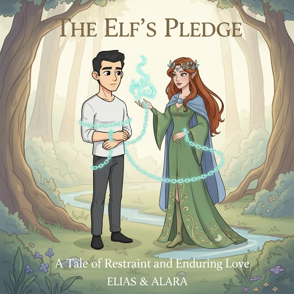 The Echo of Quiet Hearts - Love stories