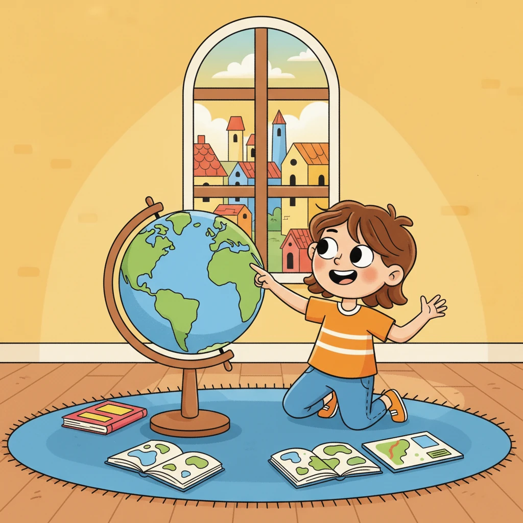 Estrela, com seu sorriso contagiante, adorava desenhar e pintar, trazendo cores para o mundo. Brisa, com sua energia inesgotável, estava sempre pronta para uma corrida ou brincadeira. Foguinho, com sua curiosidade, amava aprender coisas novas e fazer perguntas.