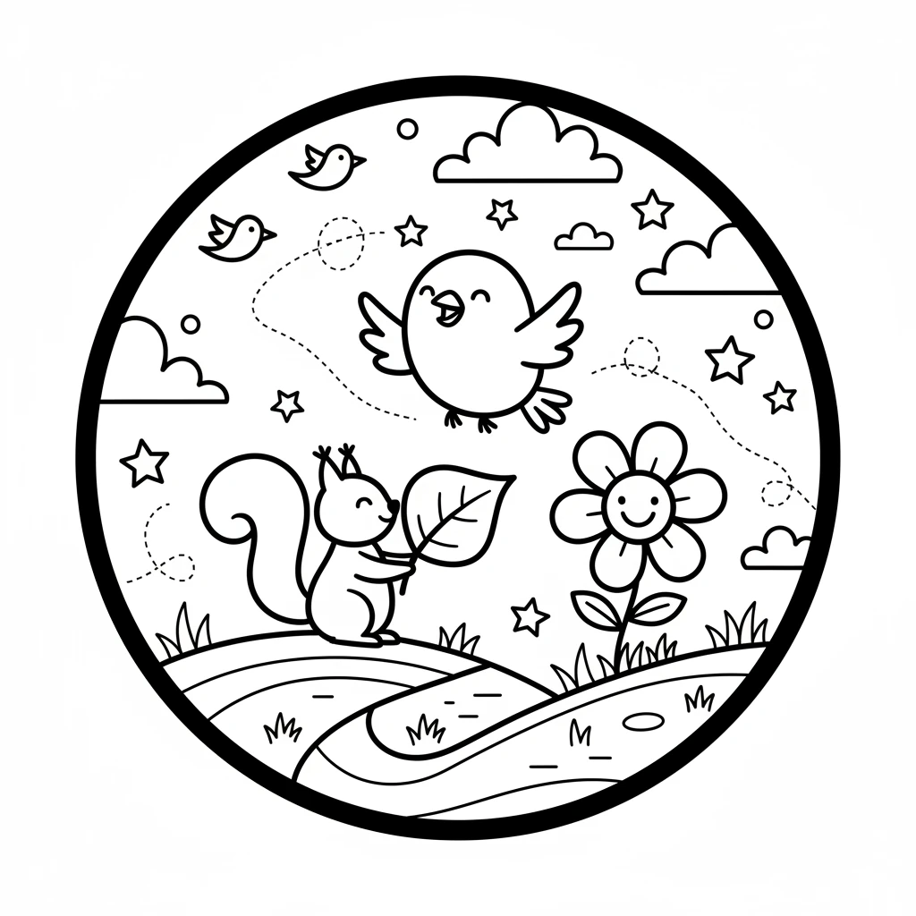 coloring pages free