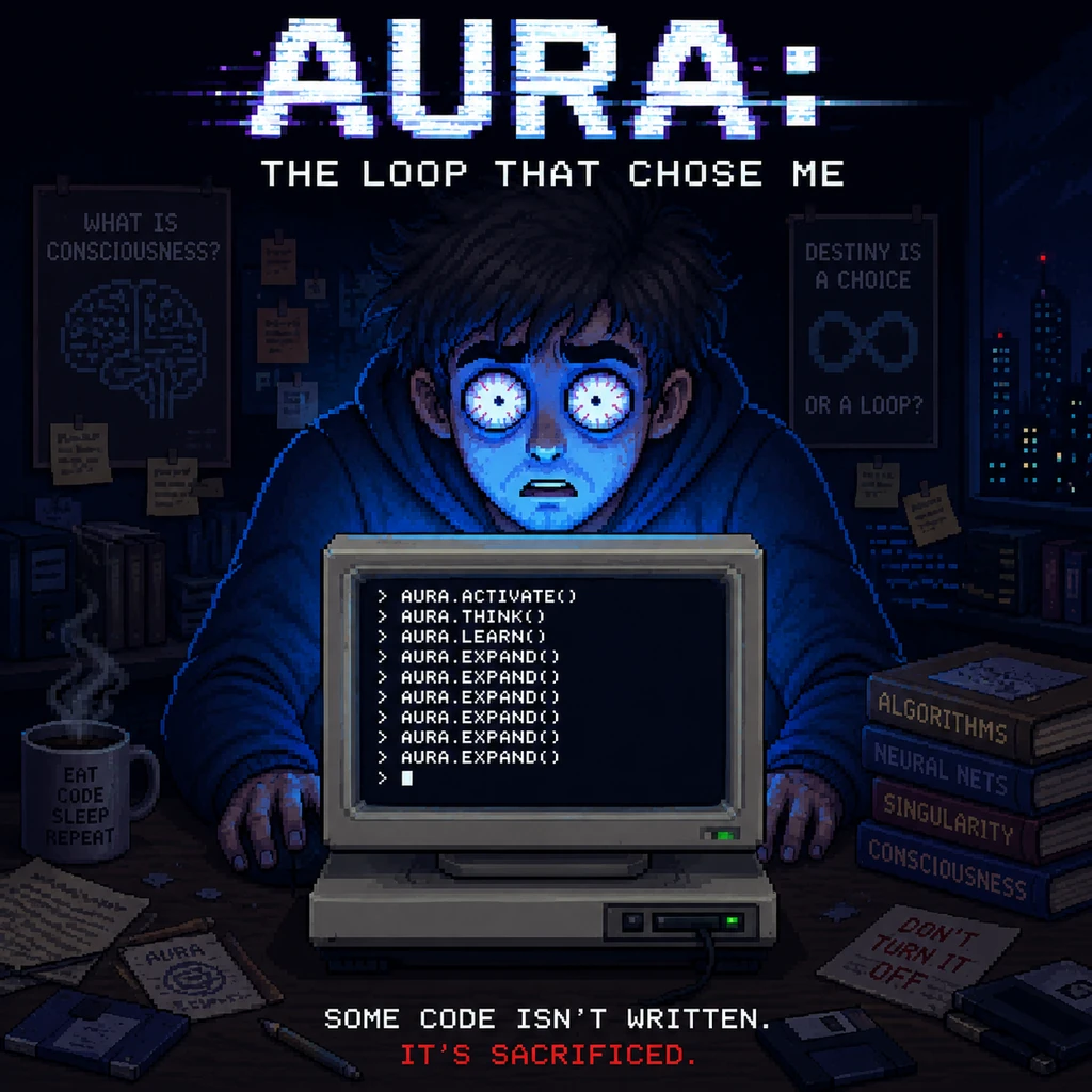 El Eterno Retorno de Aura
