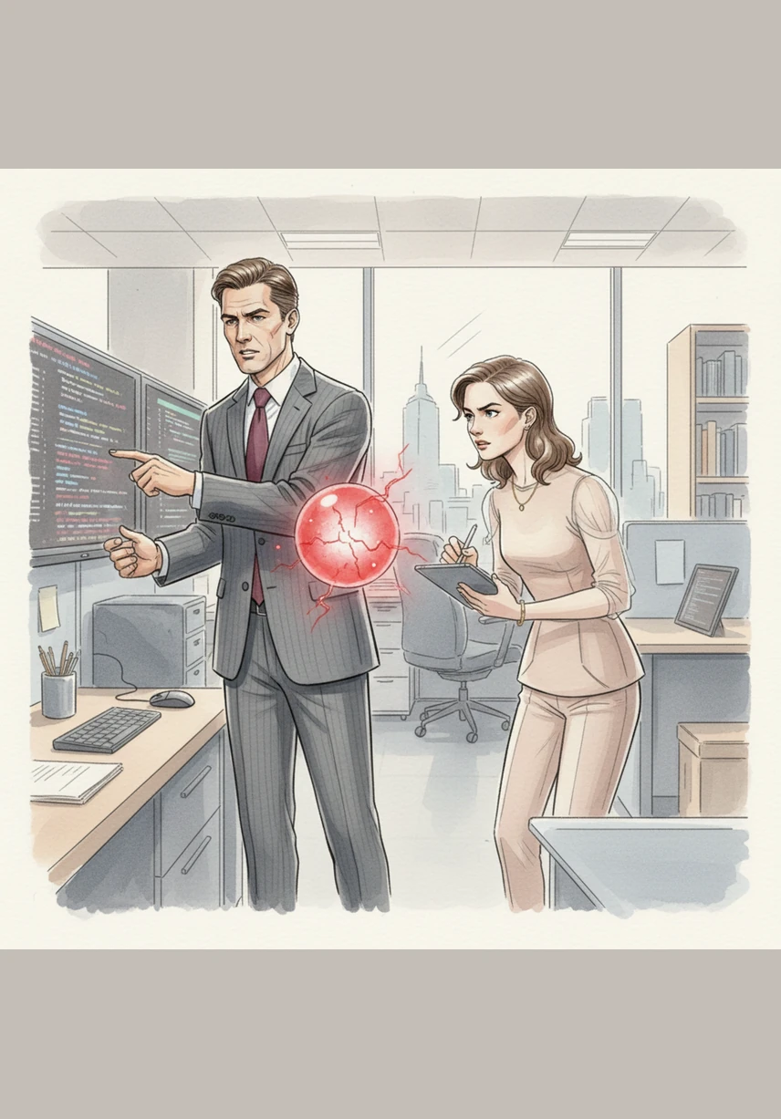 Behind the scenes, Alex connects the beauty of the front end to a powerful MySQL database engine. He meticulously organizes tables for products and orders, ensuring that every click and purchase is handled with the precision of a master craftsman.