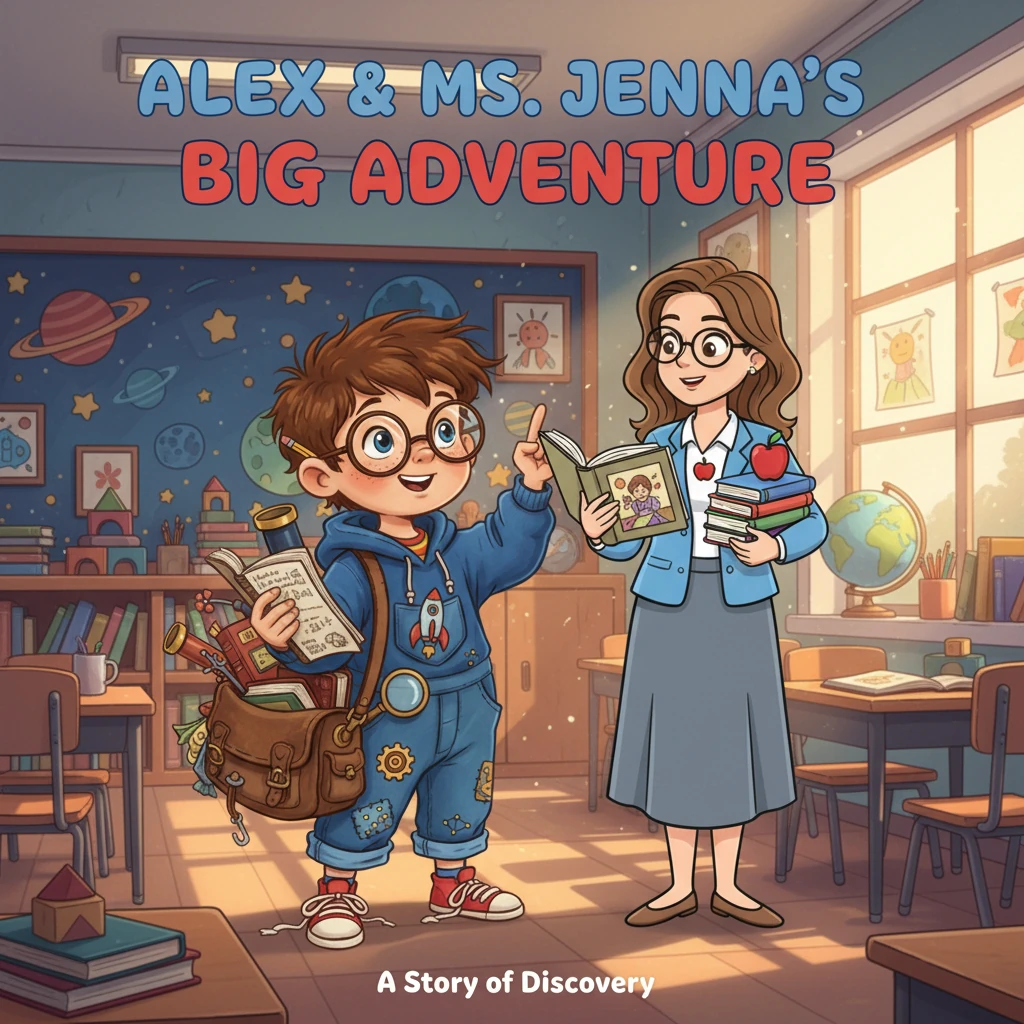 Why Does the Sun Disappear? - Educational stories