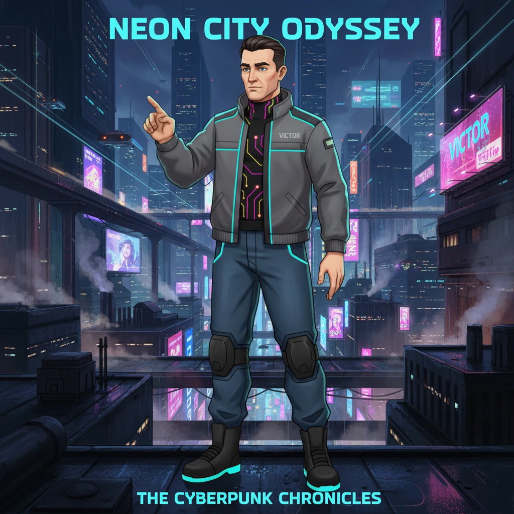 The Vision of Innovation - business