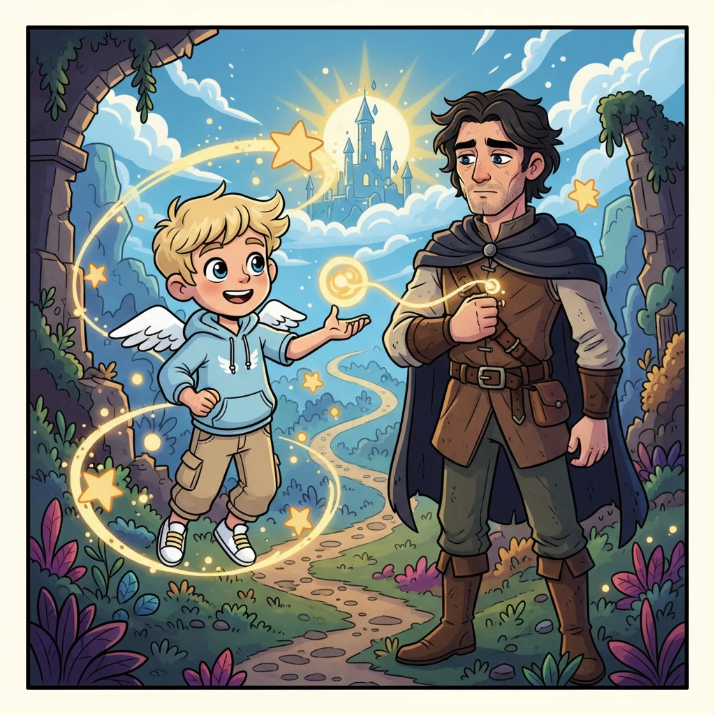 Un Amor Inesperado - Love stories