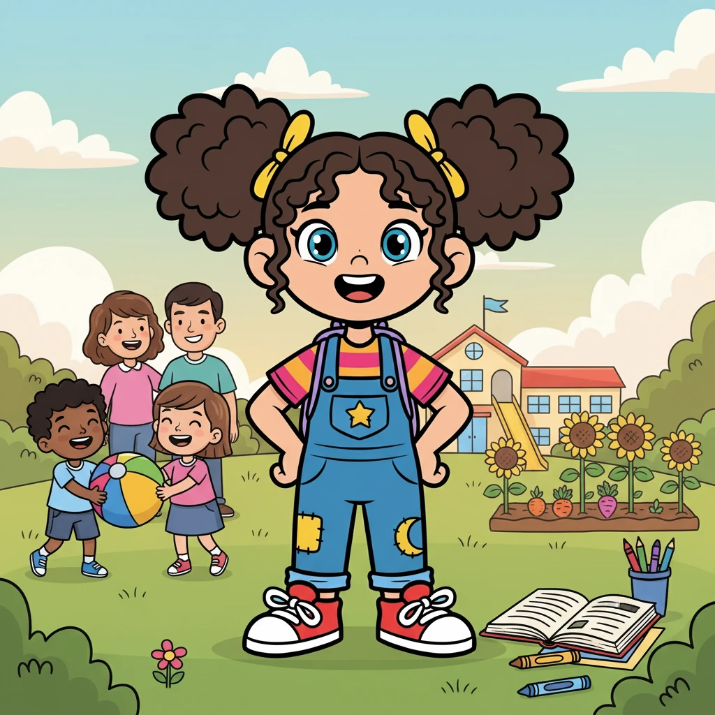 Beatriz agradecia por sua família, seus amigos e por todas as oportunidades que tinha.