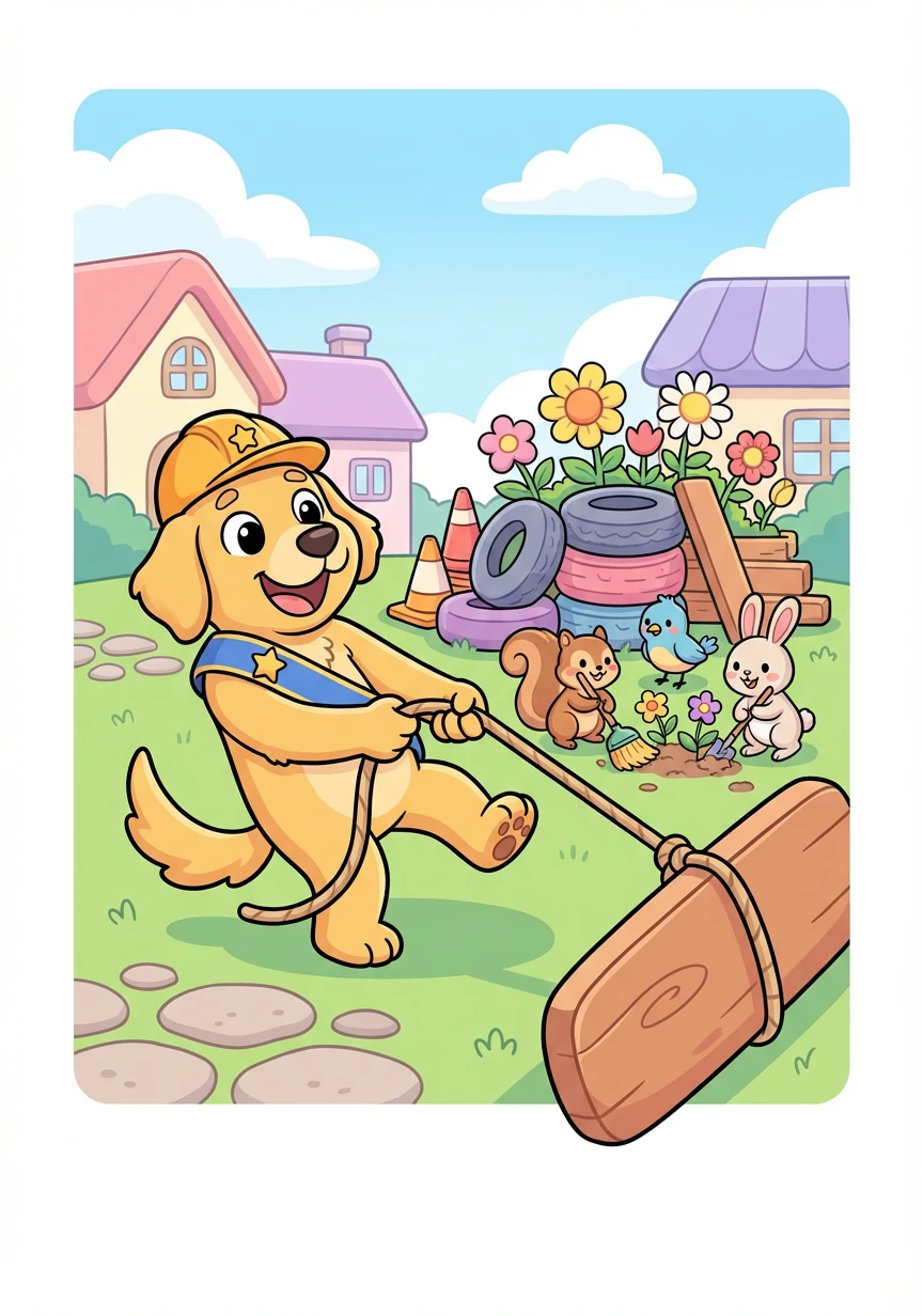 O 'Choque de Ordem' trouxe disciplina e organização, removendo barricadas e restaurando a paz nas comunidades.