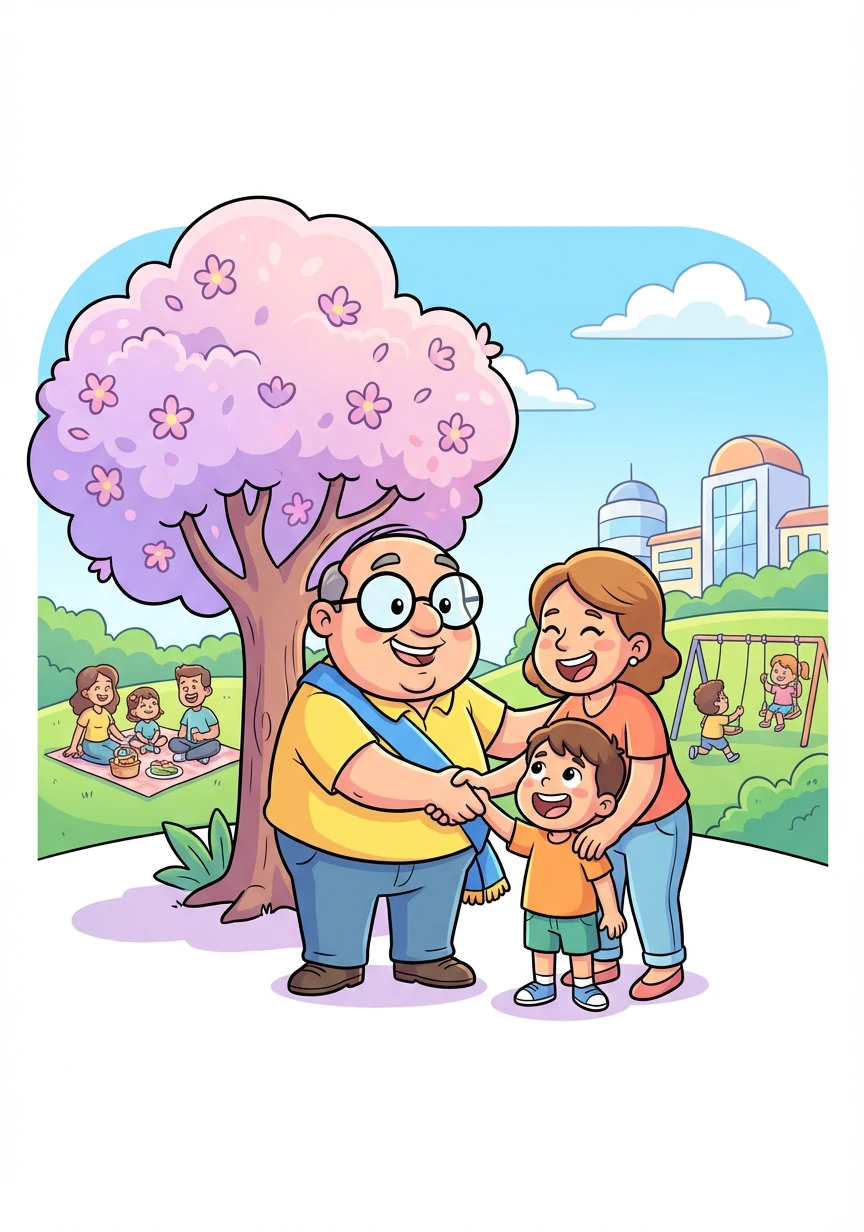 Os índices de criminalidade caíram, trazendo mais segurança e tranquilidade para os moradores de Belford Roxo.