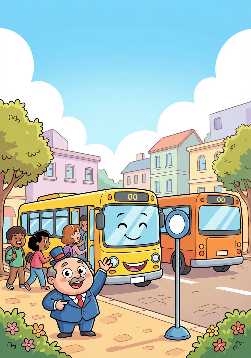 Duas linhas de ônibus com 'Tarifa Zero' foram criadas, facilitando o acesso ao transporte público para todos.