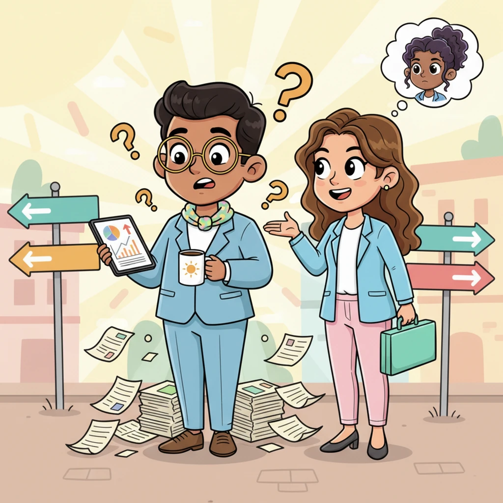 The Curious Case of Uma: A Hilarious Identity Mix-Up - humor