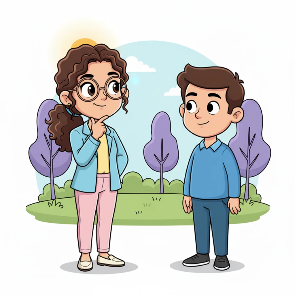 Aarthi finally composed herself, her laughter subsiding into a thoughtful silence. She tapped her chin, a spark of pure mischief returning to her eyes as she looked at Mahesh. A new, perhaps even more outlandish, idea began to form in her mind, promising an unforgettable adventure for "Uma."