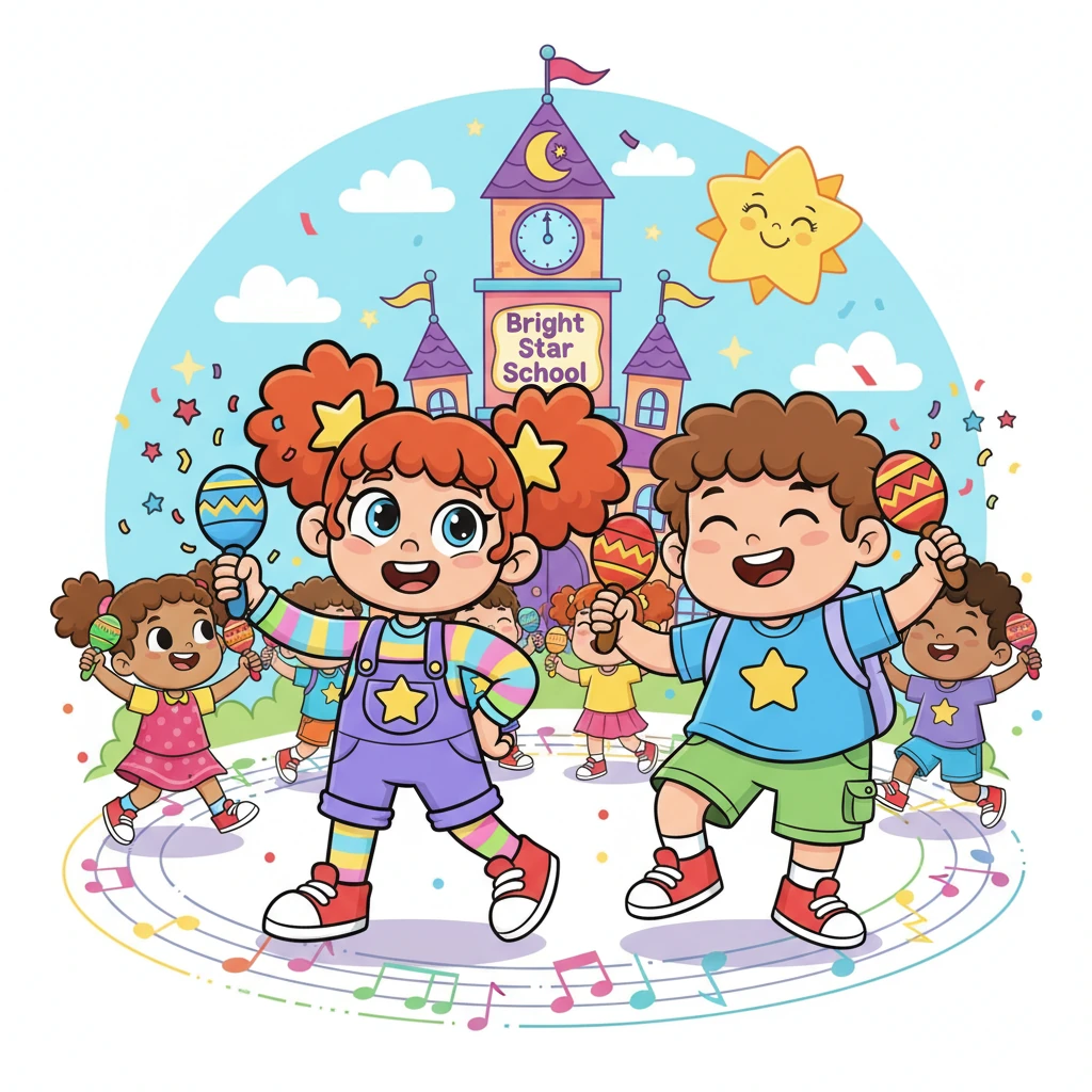 The Left and Right Friendship Circle - Friendship stories