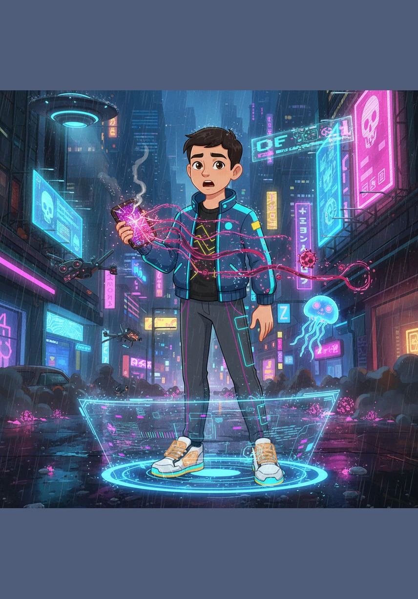 Би кезінде Али абайсызда досының аяғын басып кетіп, дереу «Сорри» деп кешірім сұрады. Ол өзін бір сәт аутсайдер сезініп ыңғайсызданса да, достары оны бірден ортаға қайта тартты.