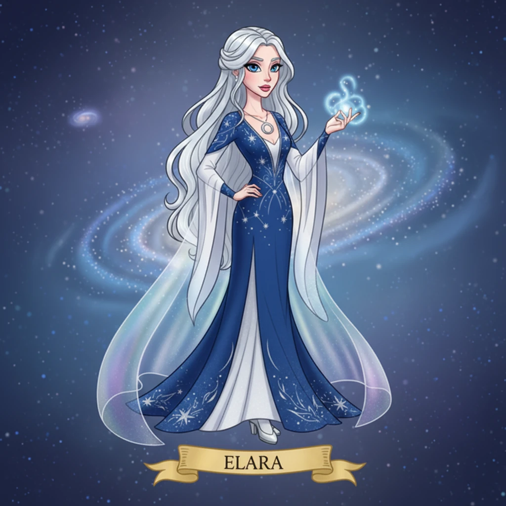 The Shore of Beginnings - fantasy