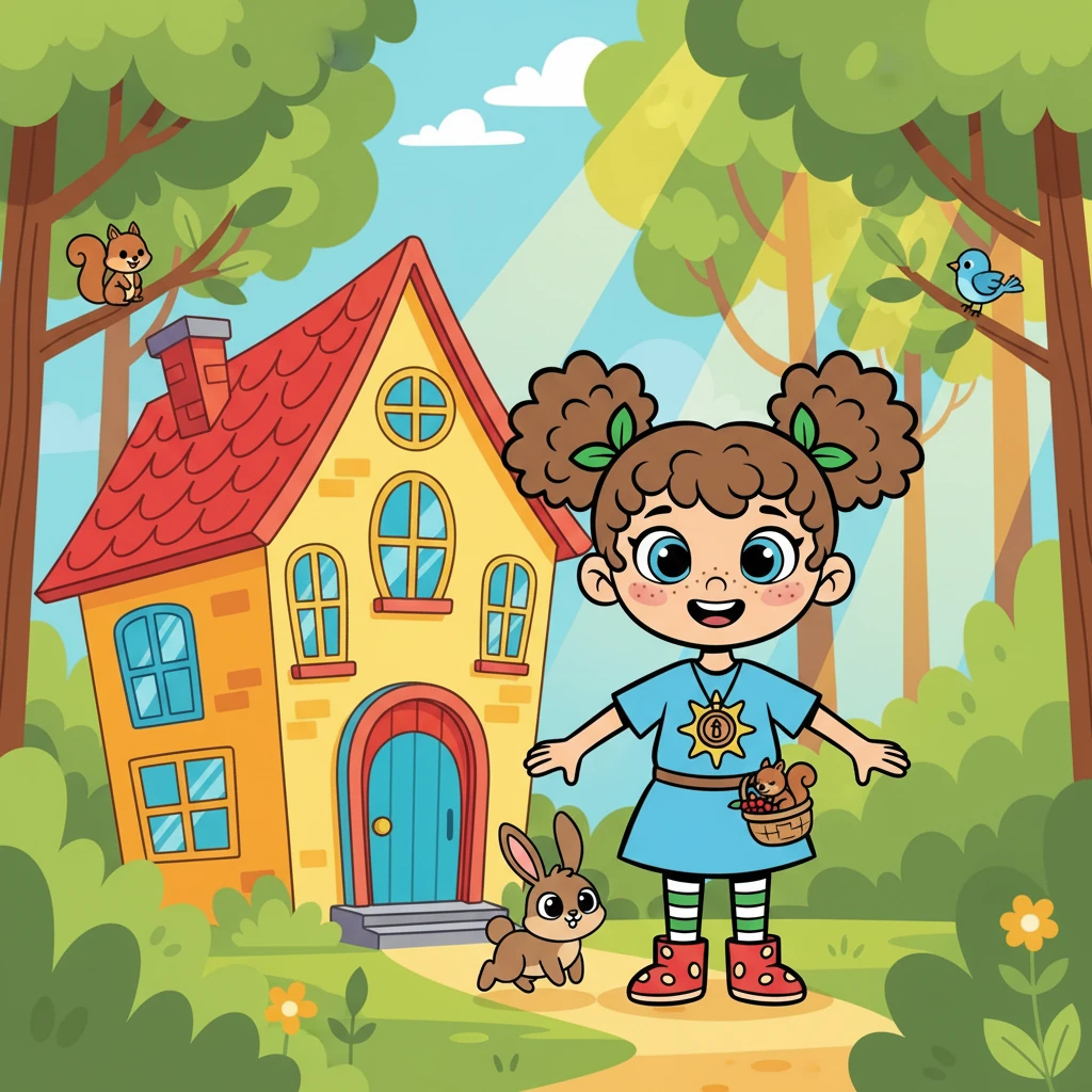 Os Guardiões do Reino Animal - animal