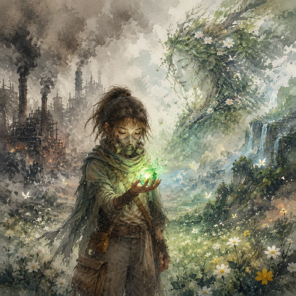 Breath Be: The Hidden Pulse - Fantasy stories