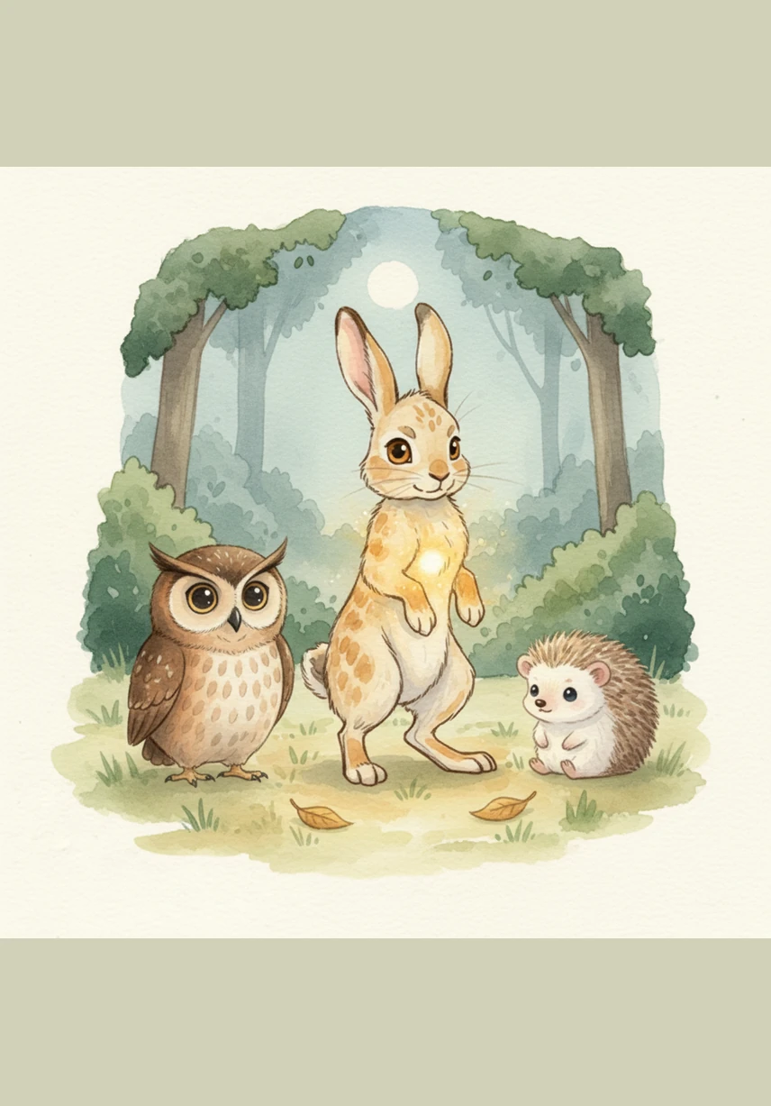 В этот момент Тимка почувствовал, как внутри него разливается удивительное тепло. Ему показалось, что прямо в его груди засияло маленькое, ласковое и очень яркое солнышко.