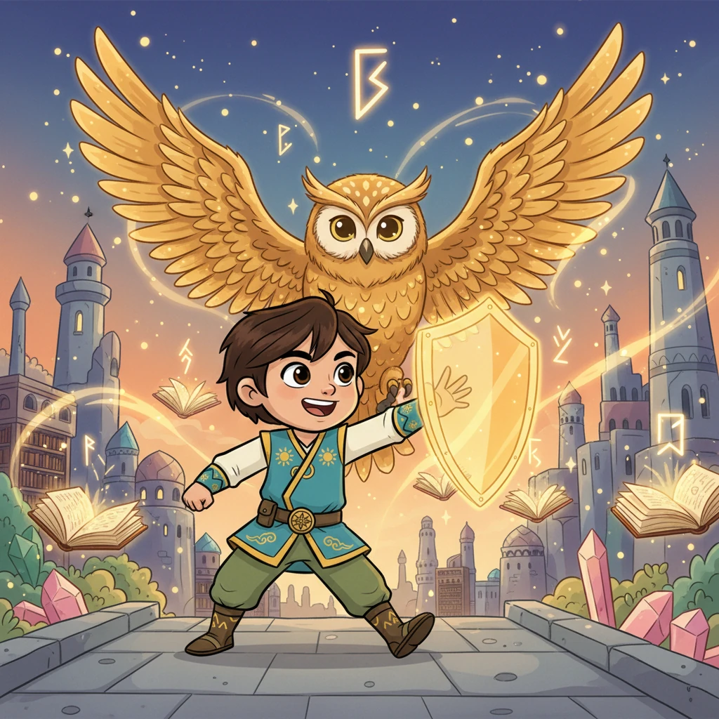 My Rights, My Shield: A Journey into Law - educational