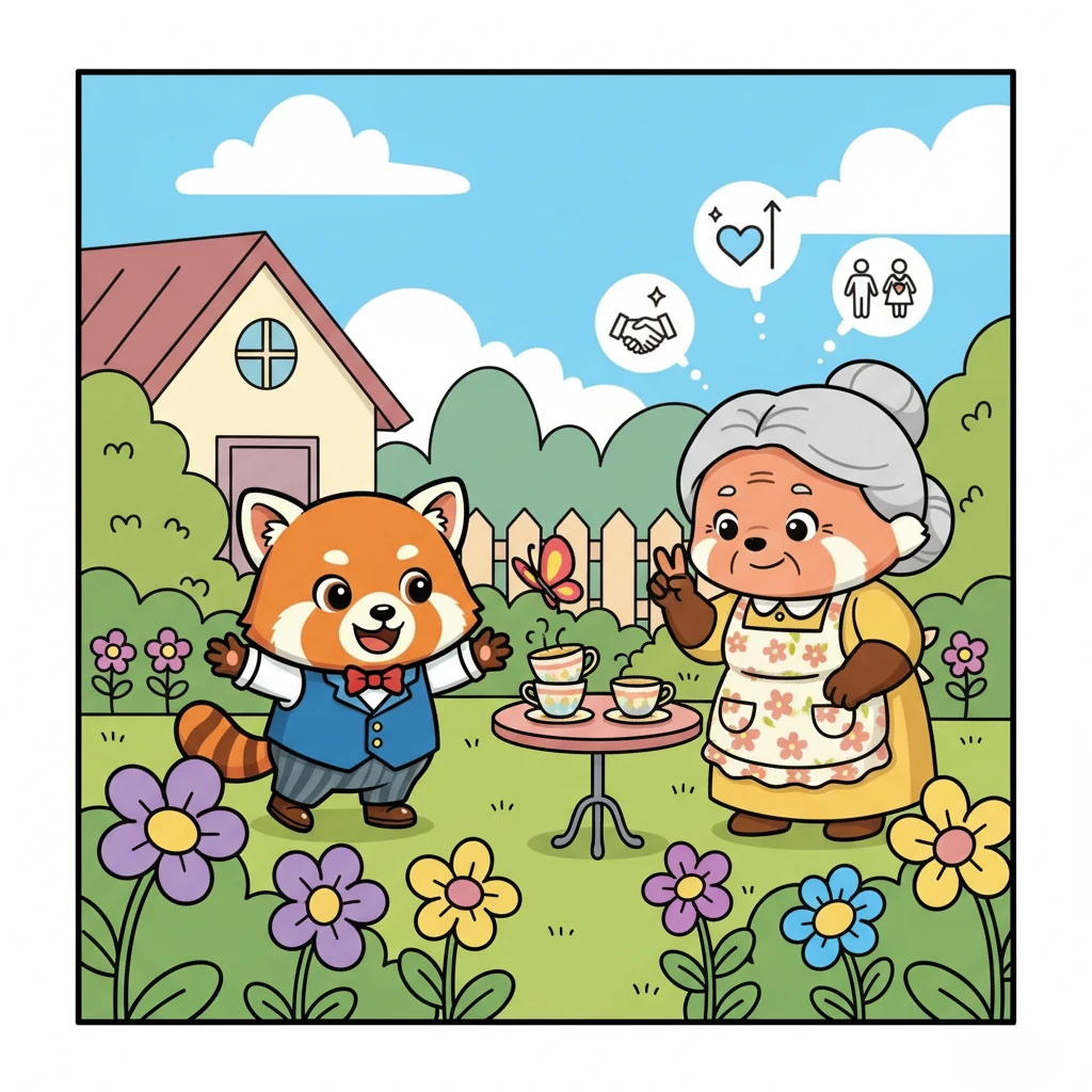 A Incrível Jornada de Bento e os Bons Modos - 教育故事